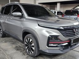 Wuling Almaz RS Pro 7 Seater A/T ( Matic ) 2021 Abu2 Km 35rban Mulus Siap Pakai 2