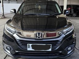 Baru 67rban Km Honda HRV E A/T ( Matic ) 2020 Hitam Mulus Siap Pakai