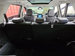 Wuling Almaz RS Pro 7 Seater A/T ( Matic ) 2021 Abu2 Km 35rban Mulus Siap Pakai 14