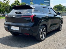 MITSUBISHI XFORCE ULTIMATE AT HITAM 2024‼️ 6