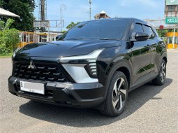 MITSUBISHI XFORCE ULTIMATE AT HITAM 2024‼️ 3
