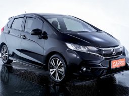 JUAL Honda Jazz RS CVT 2020 Hitam