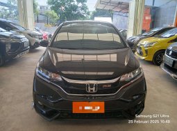 Honda Jazz RS CVT 2020 Hitam