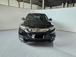 Honda HRV E AT ( Matic ) 2020 Hitam Km 67rban bekasi plat bekasi siap pakai