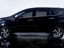 JUAL Mitsubishi Xpander Ultimate AT 2022 Hitam 3