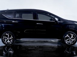 JUAL Mitsubishi Xpander Ultimate AT 2022 Hitam 5