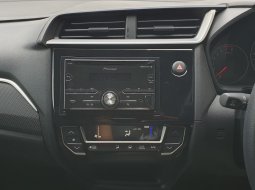 Honda Brio E CVT 2019 matic abu km 18 ribuan 8