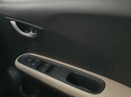 Honda Brio E CVT 2019 matic abu km 18 ribuan 19