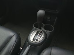 Honda Brio E CVT 2019 matic abu km 18 ribuan 16