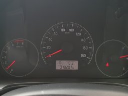 Honda Brio E CVT 2019 matic abu km 18 ribuan 12