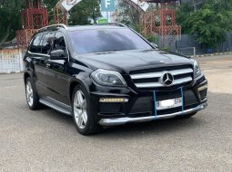 MERCY GL350 CDI AT 2013 , JUAL CEPAT