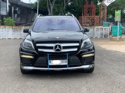 MERCY GL350 CDI AT 2013 , JUAL CEPAT 2