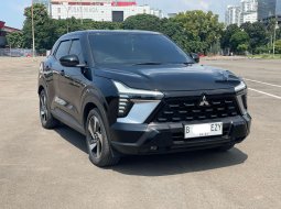 MITSUBISHI XFORCE ULTIMATE AT 2024 , LIKE NEW 2