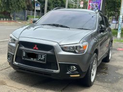 MITSUBISHI OUTLANDER PX AT GREY 2012 BANTING HARGA TERMURAH