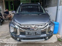 Mitsubishi Xpander Cross Premium Package AT 2020 Hitam