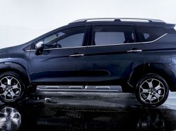 JUAL Mitsubishi Xpander Cross Premium AT 2020 Abu-abu
( Kilometer 39rb ) 3