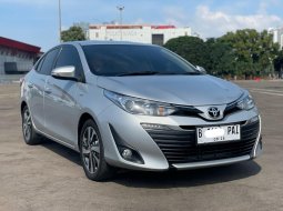 Toyota VIOS G 1.5 AT 2018