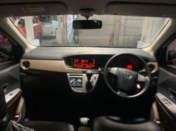 Toyota Calya G1.2 Automatic SILVER 6