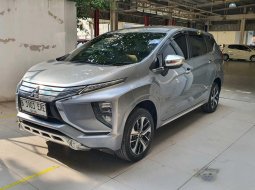 Mitsubishi Xpander Ultimate AT 2018 - Dp 20 juta 2