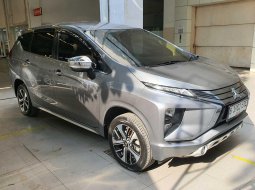 Mitsubishi Xpander Ultimate AT 2018 - Dp 20 juta 3