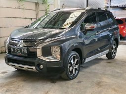 Mitsubishi Xpander Cross Premium Package AT 2020 Hitam