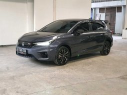 Honda City RS Hatchback AT with Sensing 2022 2