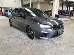 Honda City RS Hatchback AT with Sensing 2022 3