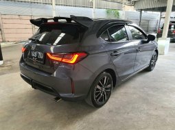 Honda City RS Hatchback AT with Sensing 2022 5