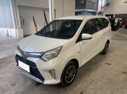 Toyota Calya G AT 2016 - Dp 10 juta 1