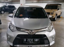 Toyota Calya G AT 2017 / Promo Lebaran