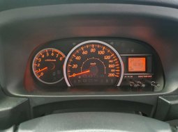 DAIHATSU SIGRA R 1.2 AT 2024 SILVER 5