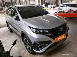 Toyota Rush TRD Sportivo 2020 Silver 3
