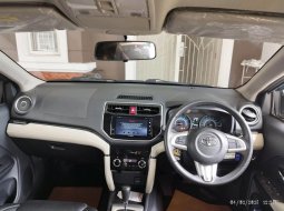 Toyota Rush TRD Sportivo 2020 Silver 4