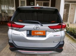 Toyota Rush TRD Sportivo 2020 Silver 5