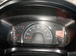 Daihatsu Ayla 1.0 X MT 2022 Hitam 5