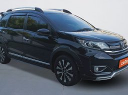 Honda BR-V E Prestige 2020- Mobil Murah Kredit