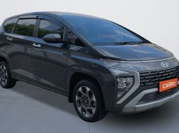 Hyundai STARGAZER prime 2022- Cicilan Mobil DP Murah