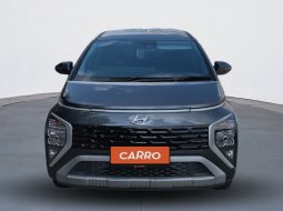 Hyundai STARGAZER prime 2022- Mobil Murah Kredit 1