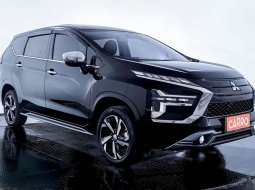 Mitsubishi Xpander Ultimate A/T 2022 Hitam 2