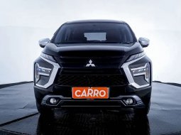 Mitsubishi Xpander Ultimate A/T 2022 Hitam