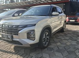 Hyundai Creta Style Matic Tahun 2022 Kondisi Mulus Terawat Istimewa Seperti Baru 2