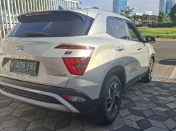 Hyundai Creta Style Matic Tahun 2022 Kondisi Mulus Terawat Istimewa Seperti Baru 9