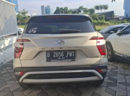 Hyundai Creta Style Matic Tahun 2022 Kondisi Mulus Terawat Istimewa Seperti Baru 11