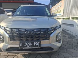 Hyundai Creta Style Matic Tahun 2022 Kondisi Mulus Terawat Istimewa Seperti Baru 1