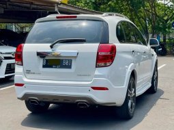 CAPTIVA LTZ AT 2017 , JUAL CEPAT 6