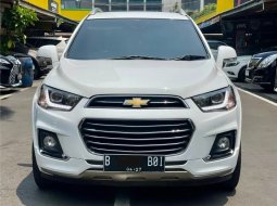 CAPTIVA LTZ AT 2017 , JUAL CEPAT