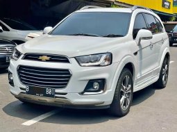 CAPTIVA LTZ AT 2017 , JUAL CEPAT 3