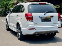 CAPTIVA LTZ AT 2017 , JUAL CEPAT 5