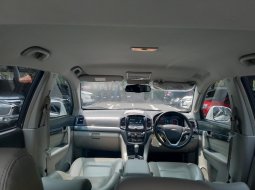 CAPTIVA LTZ AT 2017 , JUAL CEPAT 9