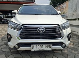 Toyota Innova G Matic Tahun 2022 Kondisi Mulus Terawat Istimewa Seperti Baru